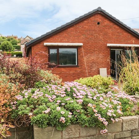 Villa 3 Trem Afon Llansanffraid Glan Conwy Exterior foto